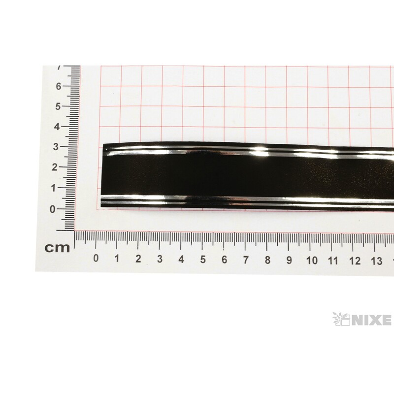 PL PÁSEK 30mmx50yd*ČERNÁ