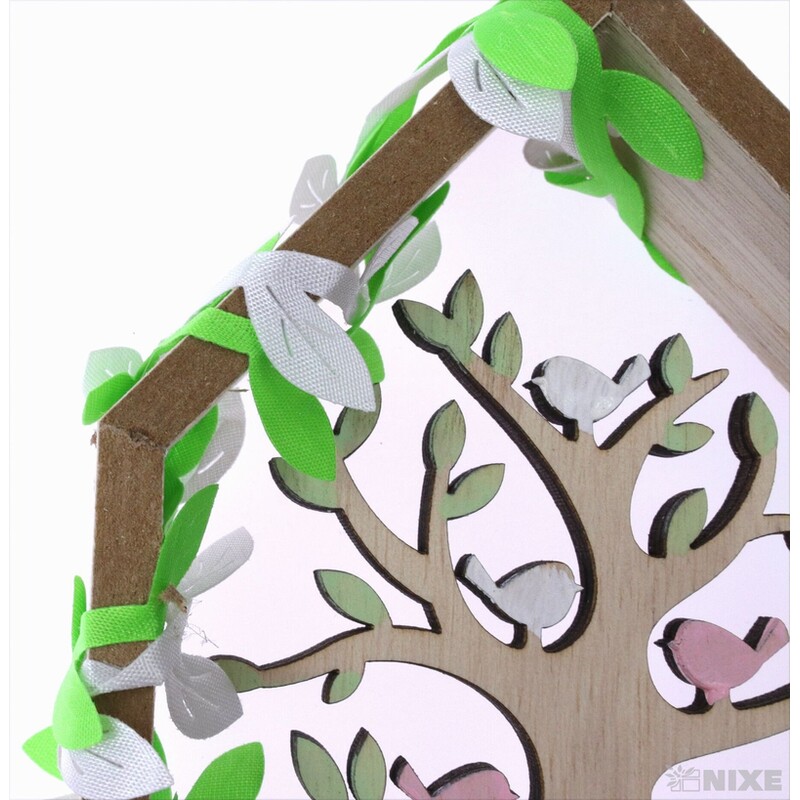 RÁMEČEK STROM 10X14cm*