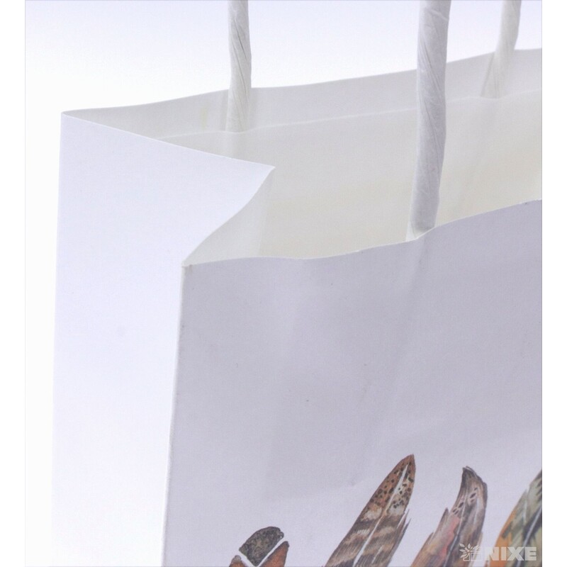 TAŠKA P 11,5x17x7cm*MIX BAREV