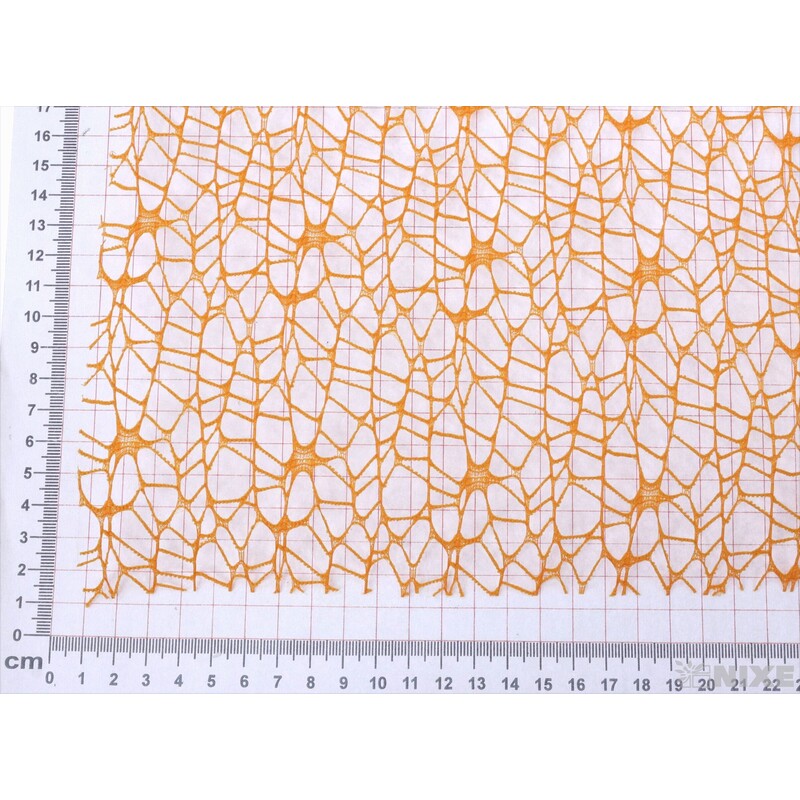 ROLE SPIDER CRUDE 48cmx5yd*ORANŽOVÁ