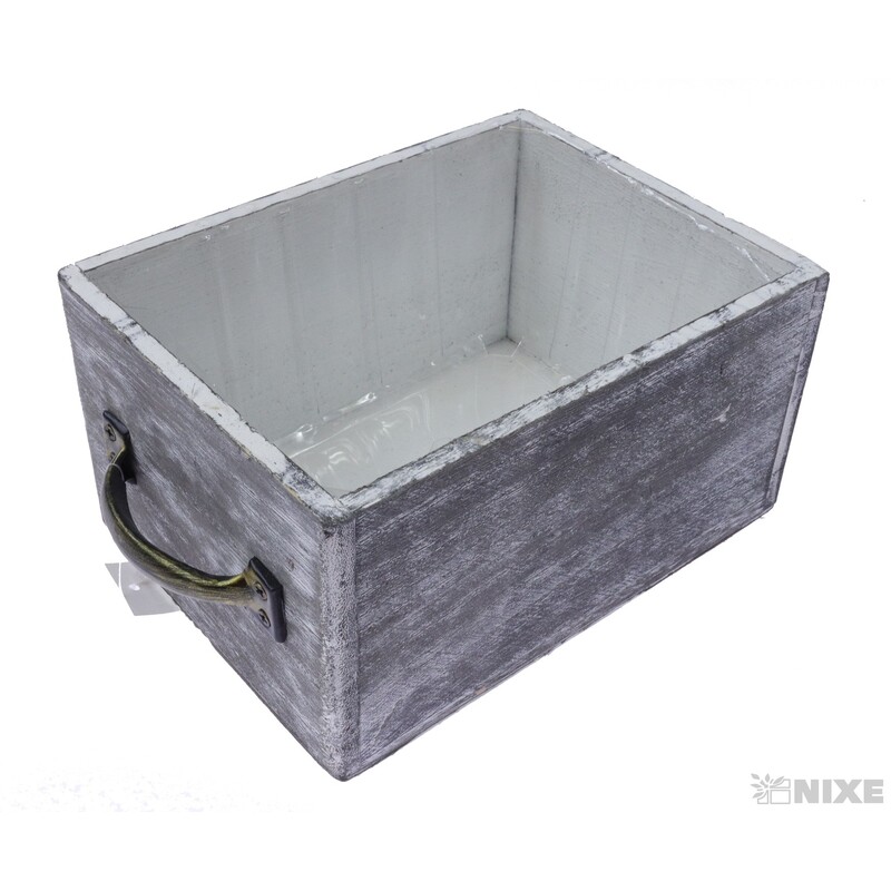 ŠUPLÍK 13x18x10cm*