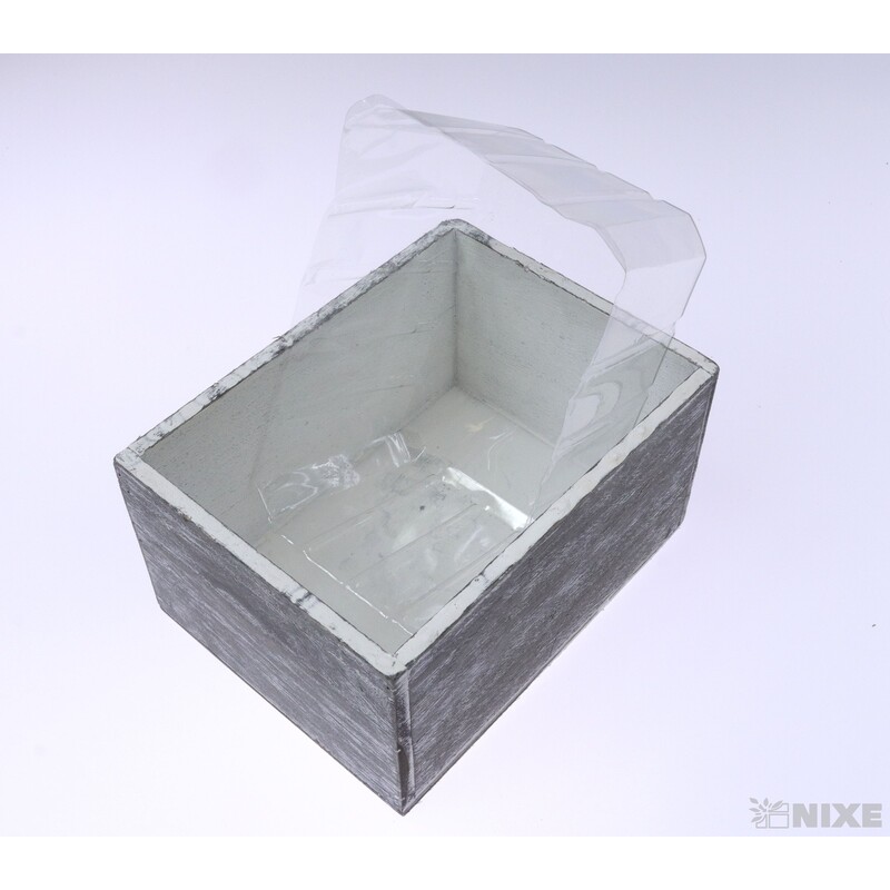 ŠUPLÍK 13x18x10cm*