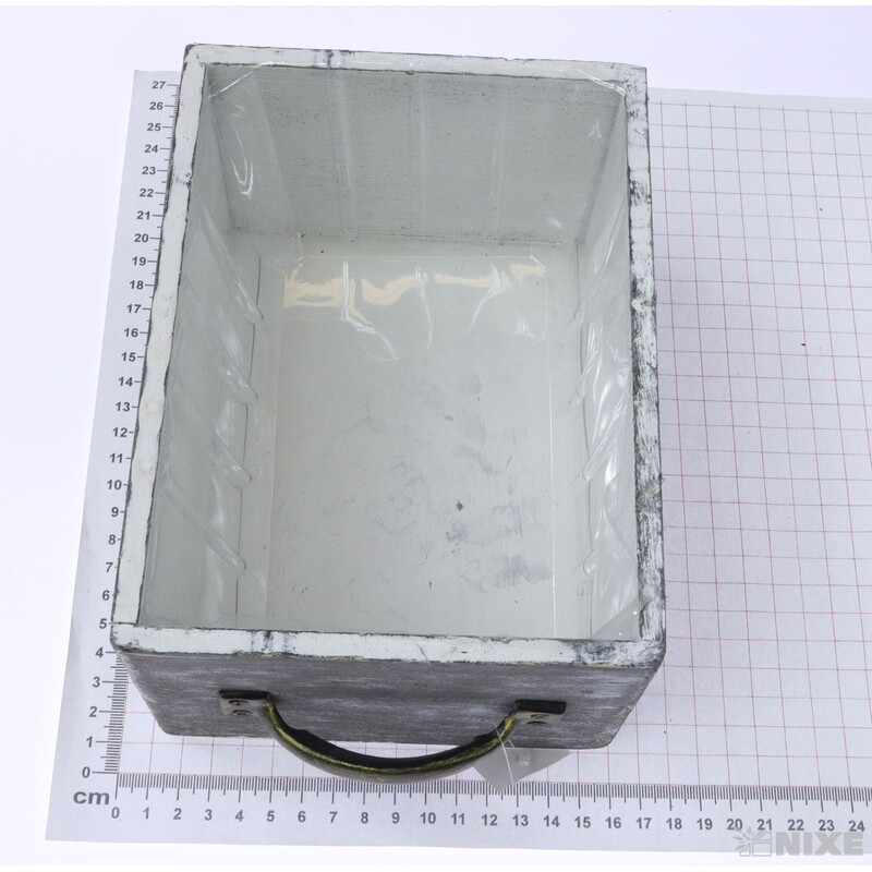 ŠUPLÍK 13x18x10cm*