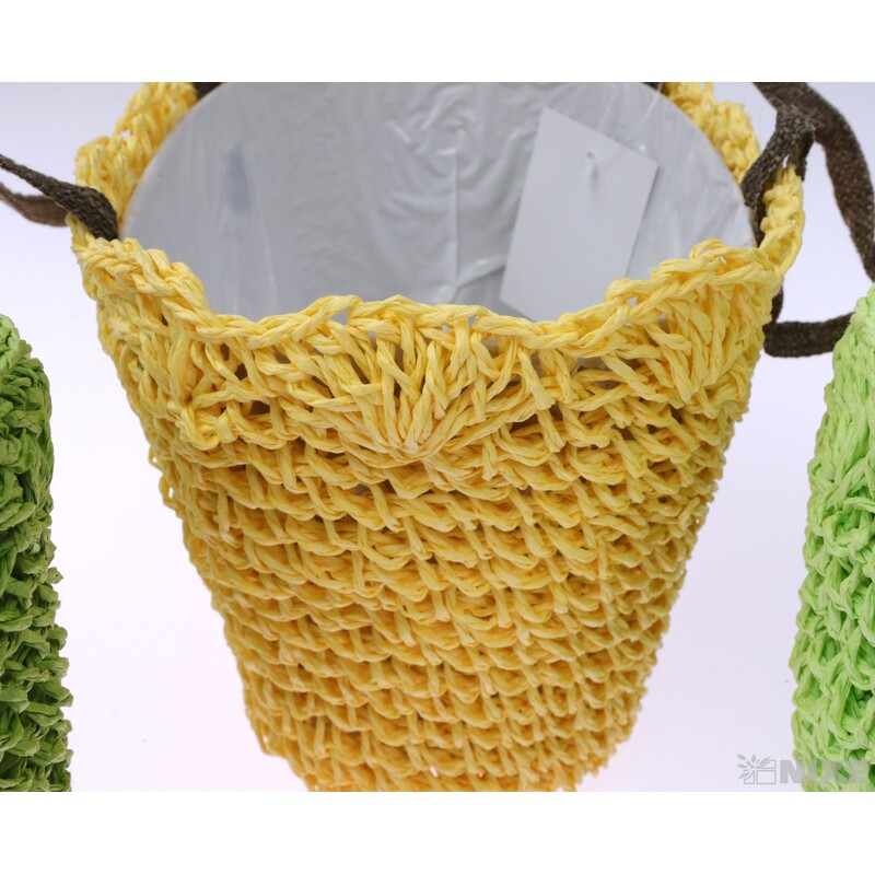 OBAL TAŠKA 16x13cm*MIX BAREV