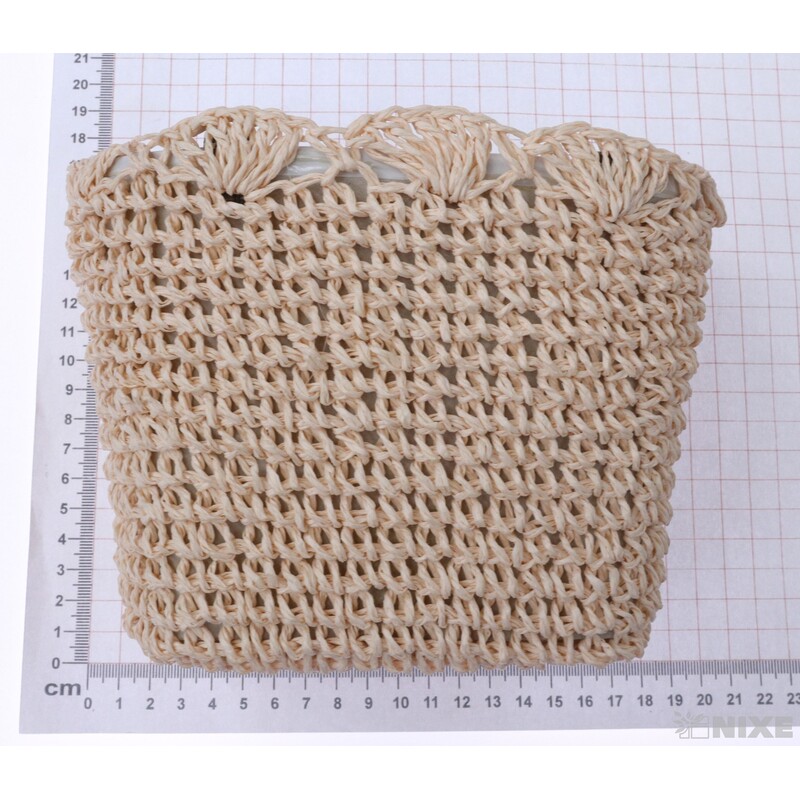 OBAL TAŠKA 16x13cm*MIX BAREV