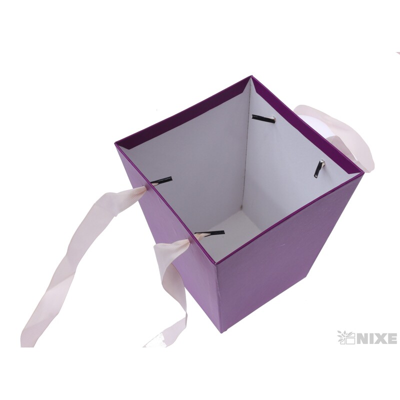 OBAL PAPÍR 13x15cm*MIX BAREV