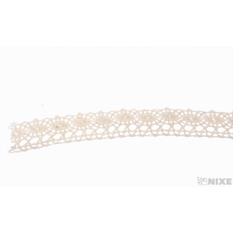 STUHA KRAJKA 15mmx5yd*KRÉMOVÁ