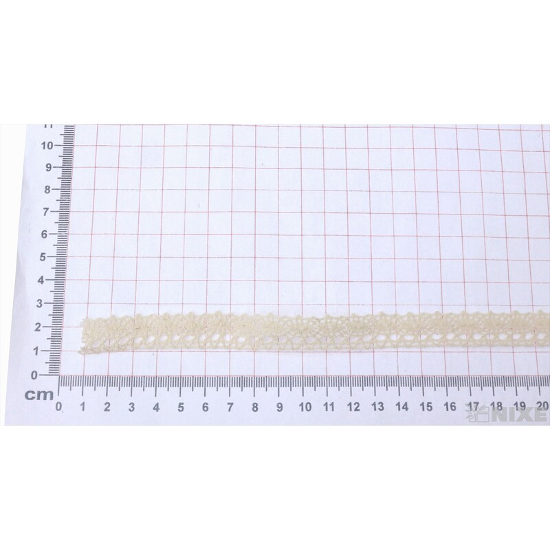 STUHA KRAJKA 15mmx5yd*KRÉMOVÁ