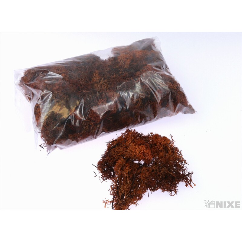 MECH 500g*ORANŽOVÁ