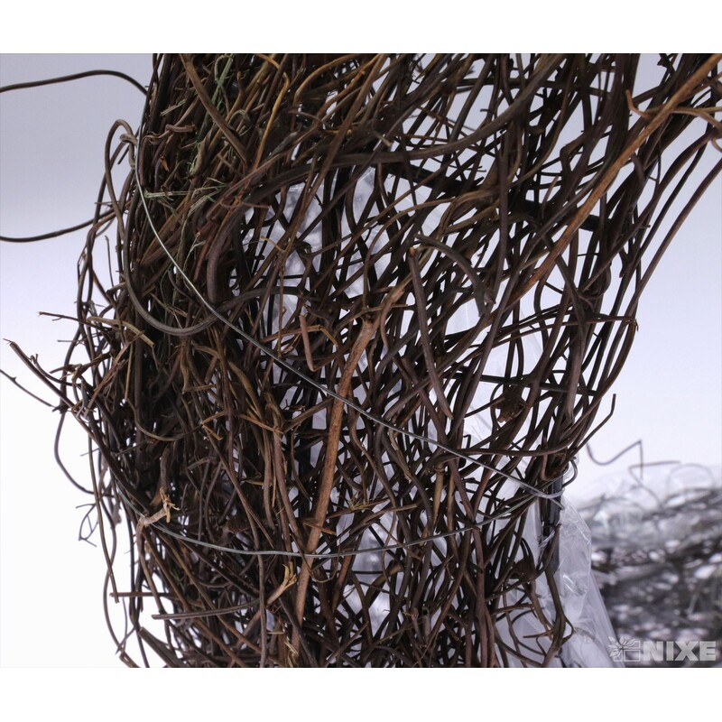 OBAL RÉVA 40cm*HNĚDÁ