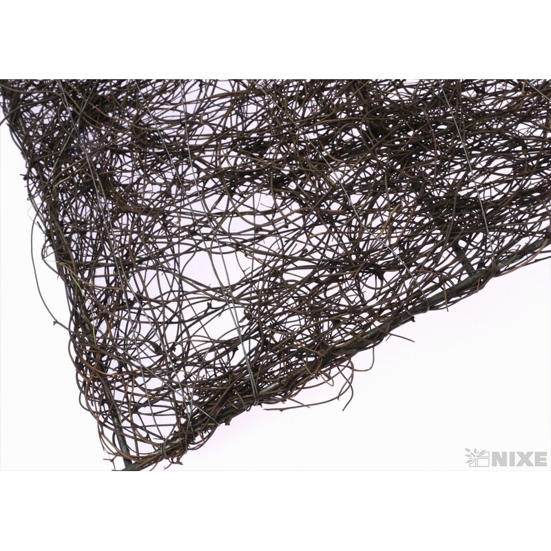 PODLOŽKA 20x80cm*HNĚDÁ