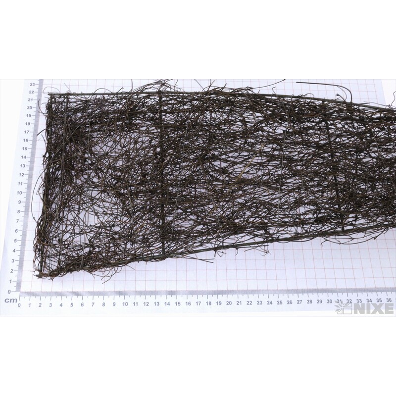 PODLOŽKA 20x80cm*HNĚDÁ