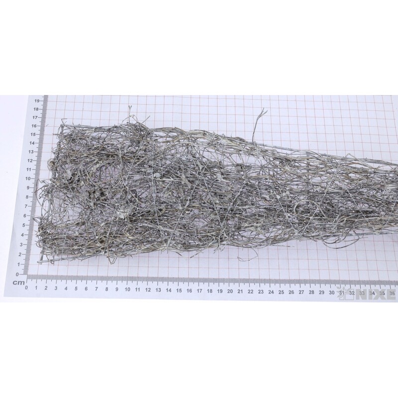 PODLOŽKA 15x60cm*BÍLÁ