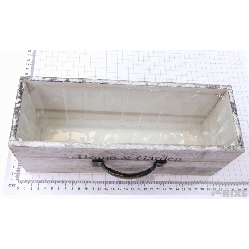 ŠUPLÍK 27x09x10cm*