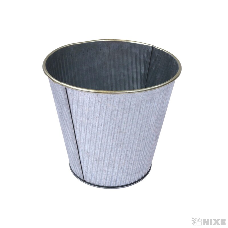 PLECHOVÝ OBAL 11x10cm*