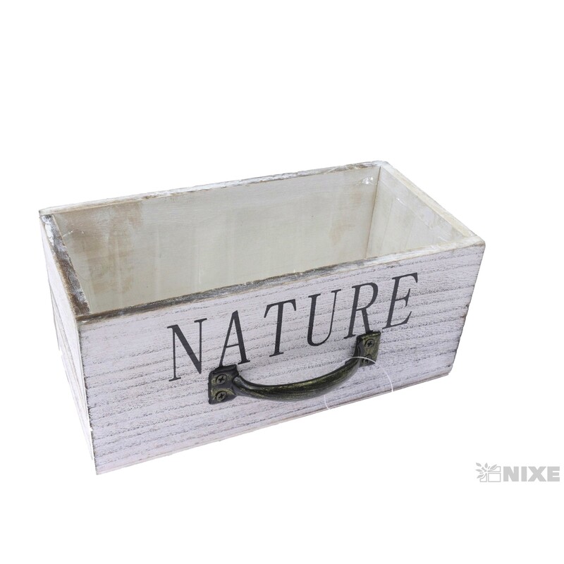 ŠUPLÍK 21x10x10cm*