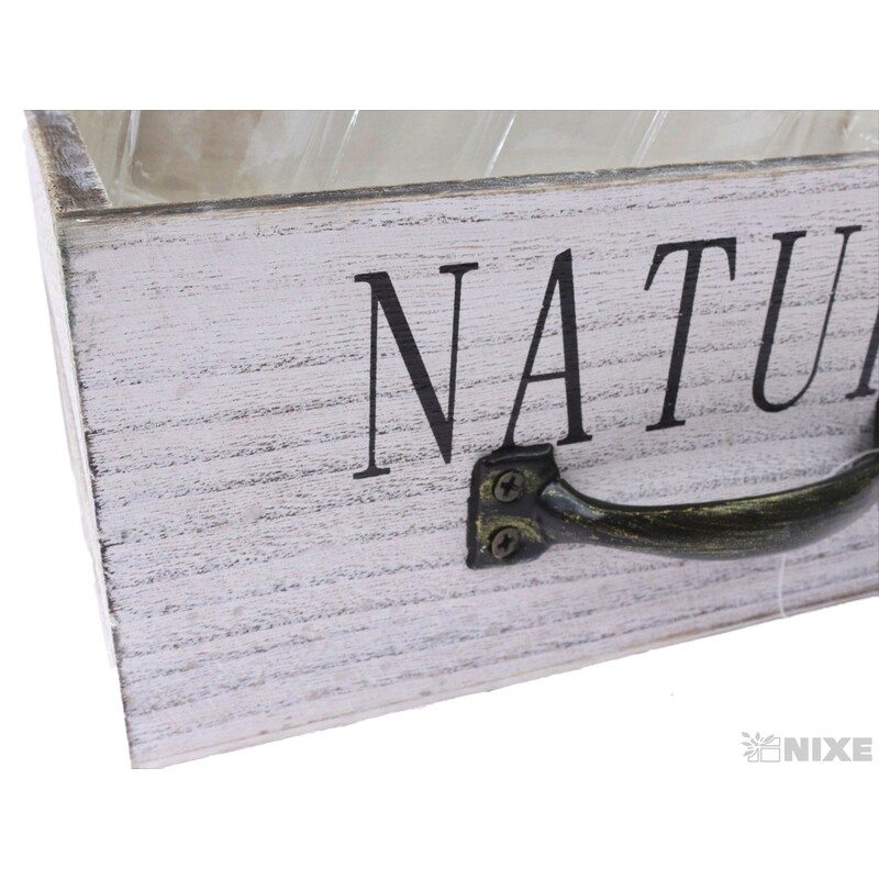 ŠUPLÍK 21x10x10cm*