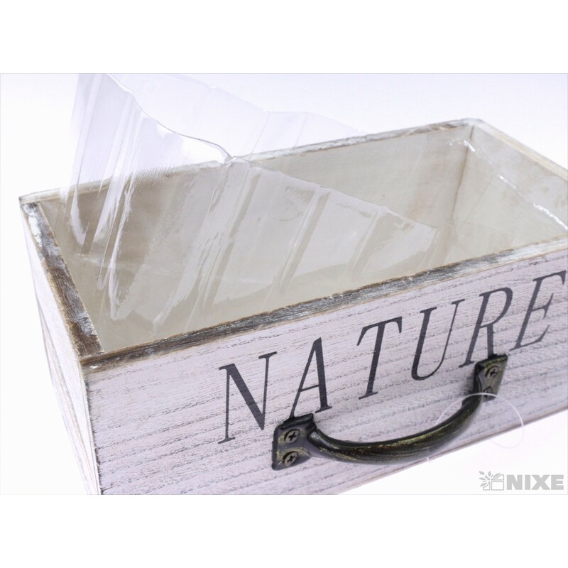 ŠUPLÍK 21x10x10cm*