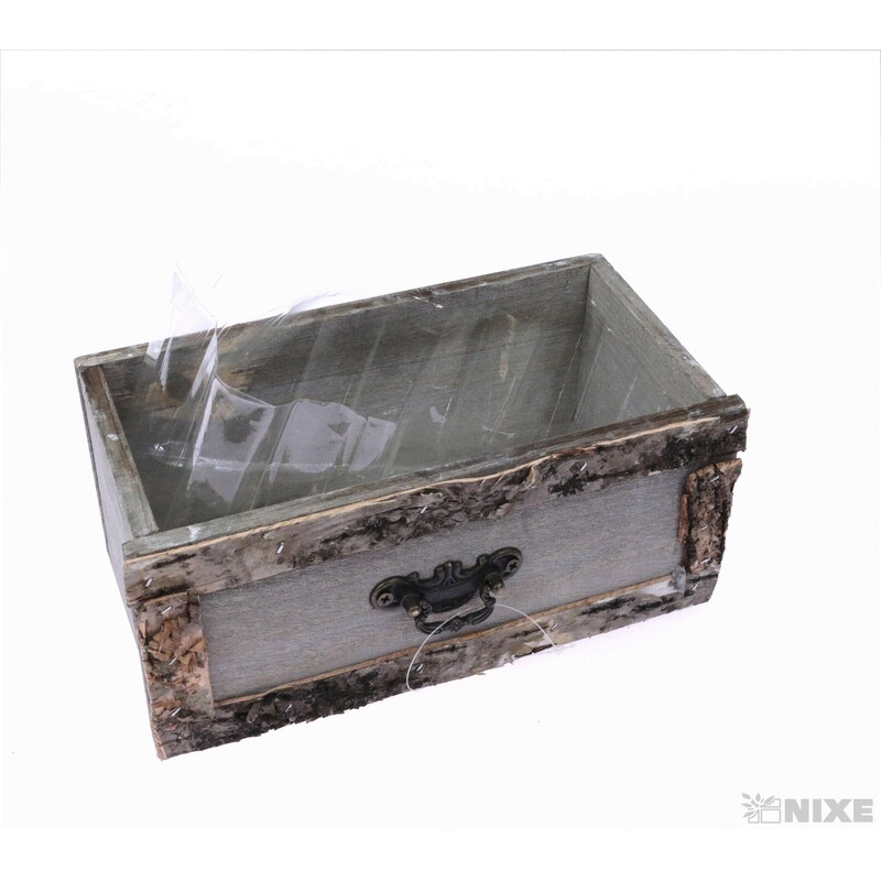 ŠUPLÍK 21x10x10cm*