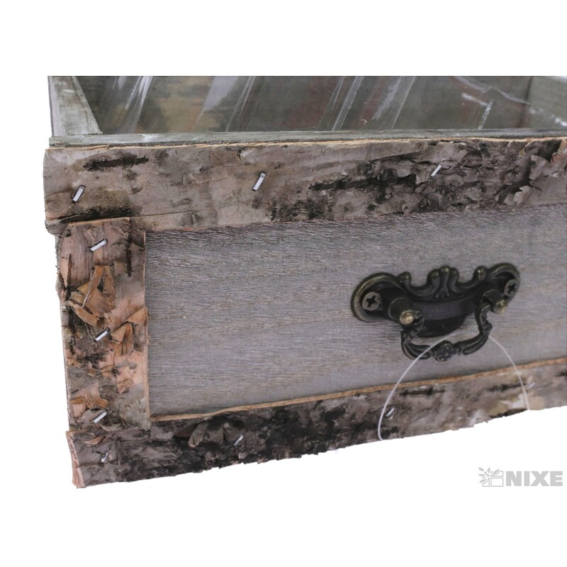 ŠUPLÍK 21x10x10cm*