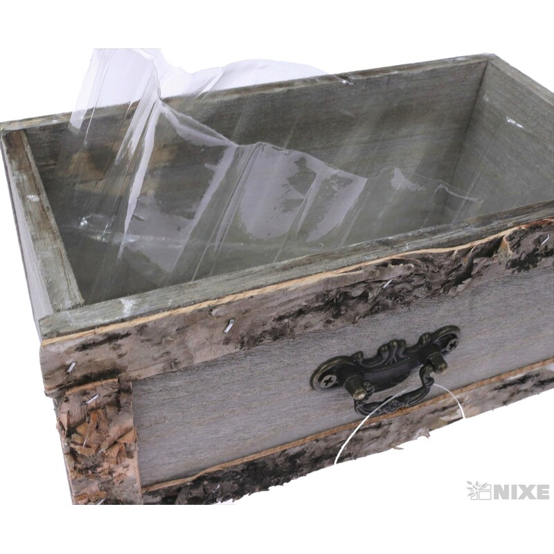 ŠUPLÍK 21x10x10cm*