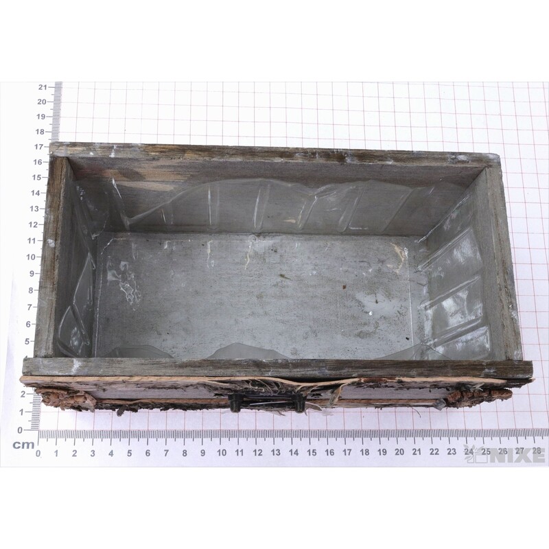 ŠUPLÍK 21x10x10cm*