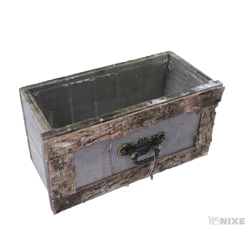 ŠUPLÍK 18x7,5x10cm*