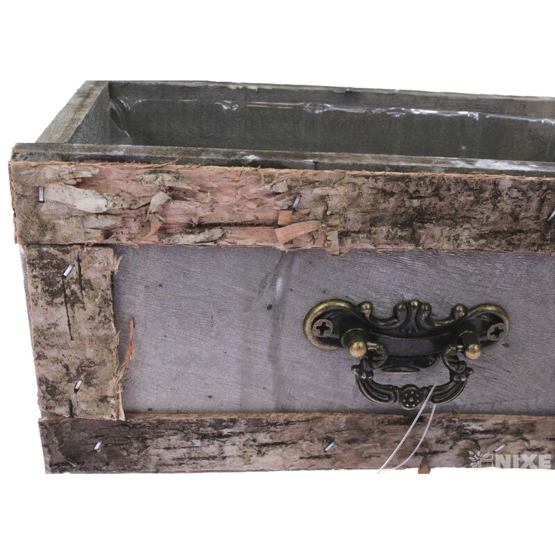 ŠUPLÍK 18x7,5x10cm*