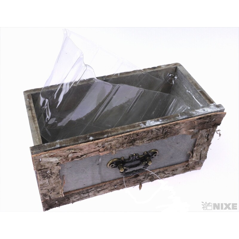 ŠUPLÍK 18x7,5x10cm*