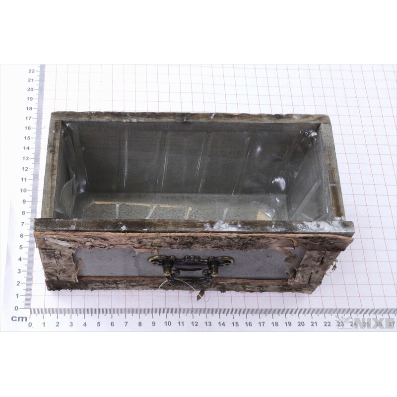 ŠUPLÍK 18x7,5x10cm*