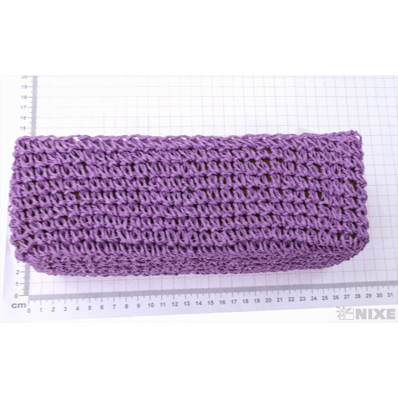 TRUHLÍK 24x8x8cm*MIX BAREV