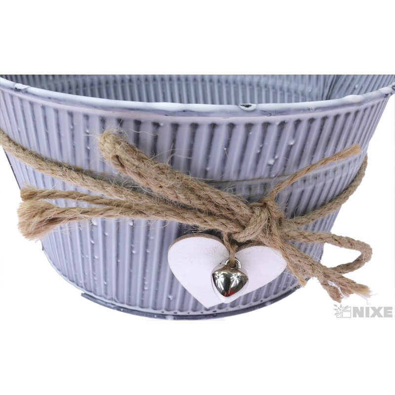 PLECHOVÝ OBAL 17x9cm*