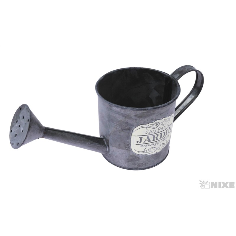 PLECHOVÁ KONEV 12x11cm*