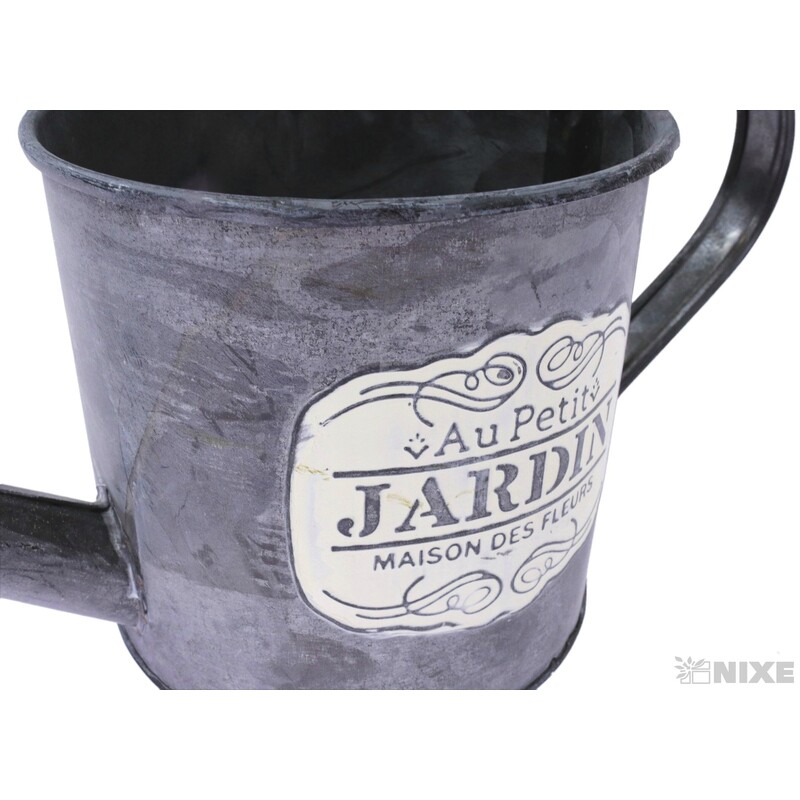 PLECHOVÁ KONEV 12x11cm*