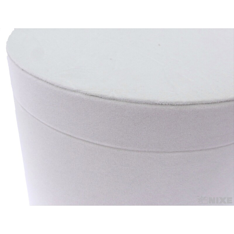 KVĚTINOVÝ BOX 3ks 21x15cm 20x12 18x12*MIX BAREV