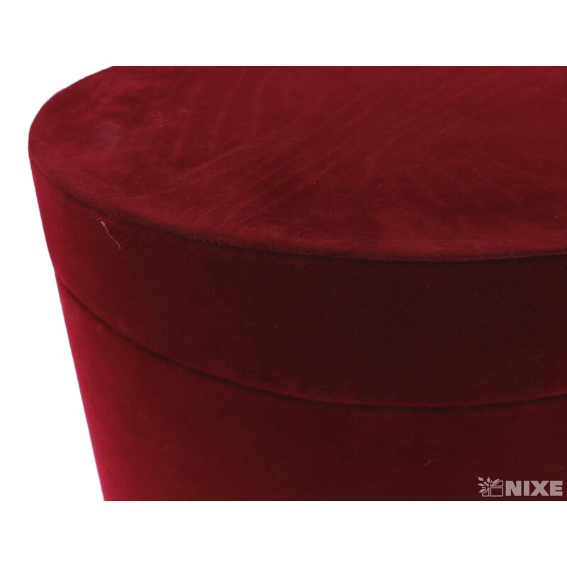 KVĚTINOVÝ BOX 3ks 21x15cm 20x12 18x12*MIX BAREV