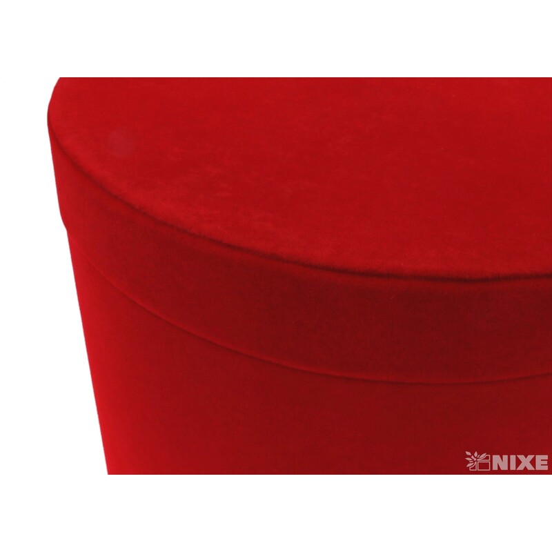 KVĚTINOVÝ BOX 3ks 21x15cm 20x12 18x12*MIX BAREV