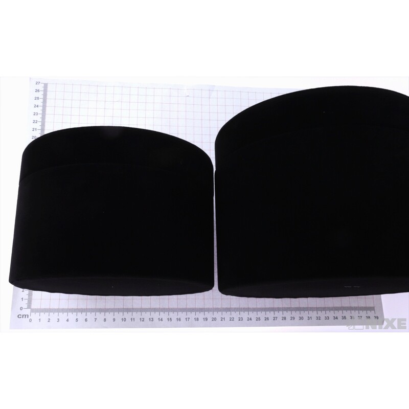 KVĚTINOVÝ BOX 3ks 21x15cm 20x12 18x12*MIX BAREV