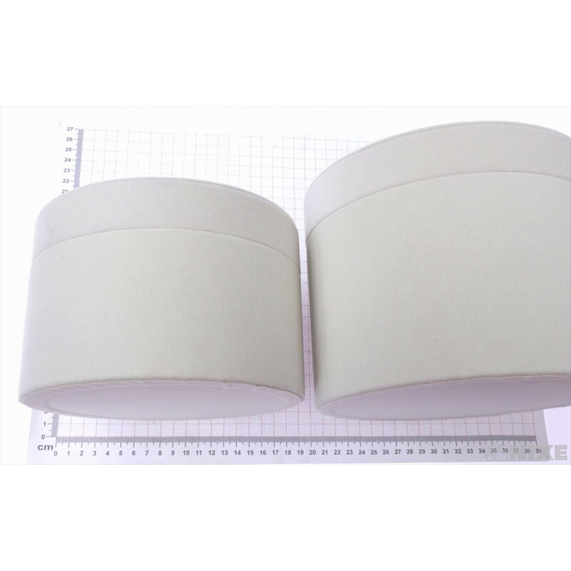 KVĚTINOVÝ BOX 3ks 21x15cm 20x12 18x12*MIX BAREV