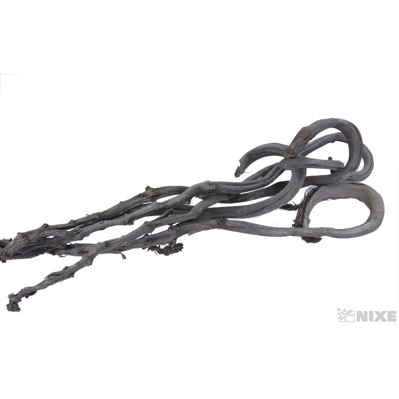 BANANA STICK 70cm 5ks*ŠEDÁ