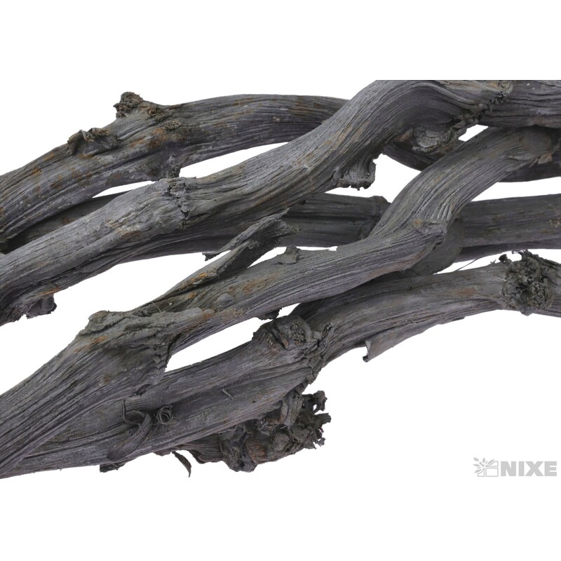 BANANA STICK 70cm 5ks*ŠEDÁ