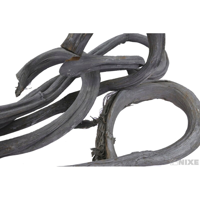 BANANA STICK 70cm 5ks*ŠEDÁ