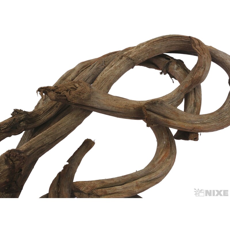 BANANA STICK 70cm 5ks*HNĚDÁ