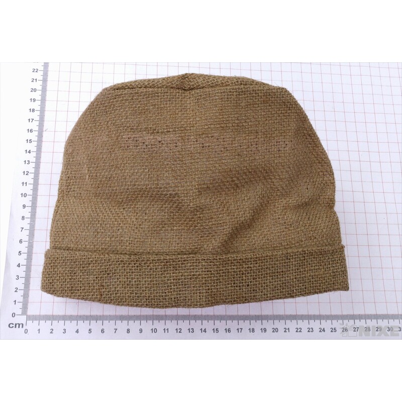 OBAL JUTA 24X14cm*PŘÍRODNÍ