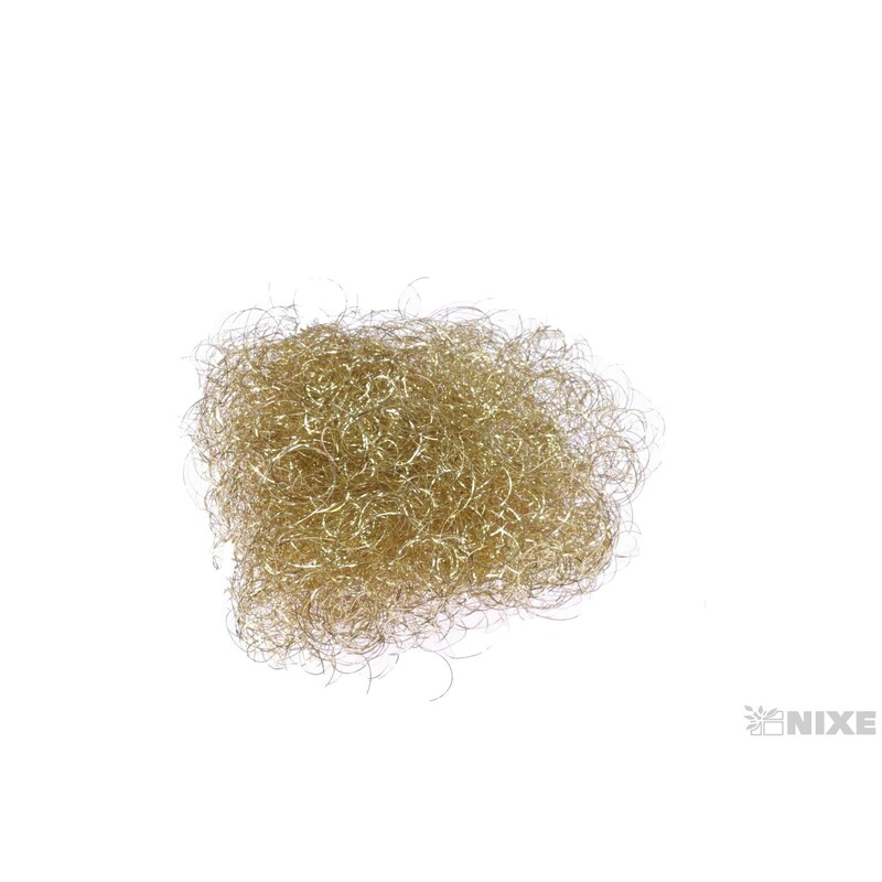 ANDĚLSKÉ VLASY 15g*ZLATÁ