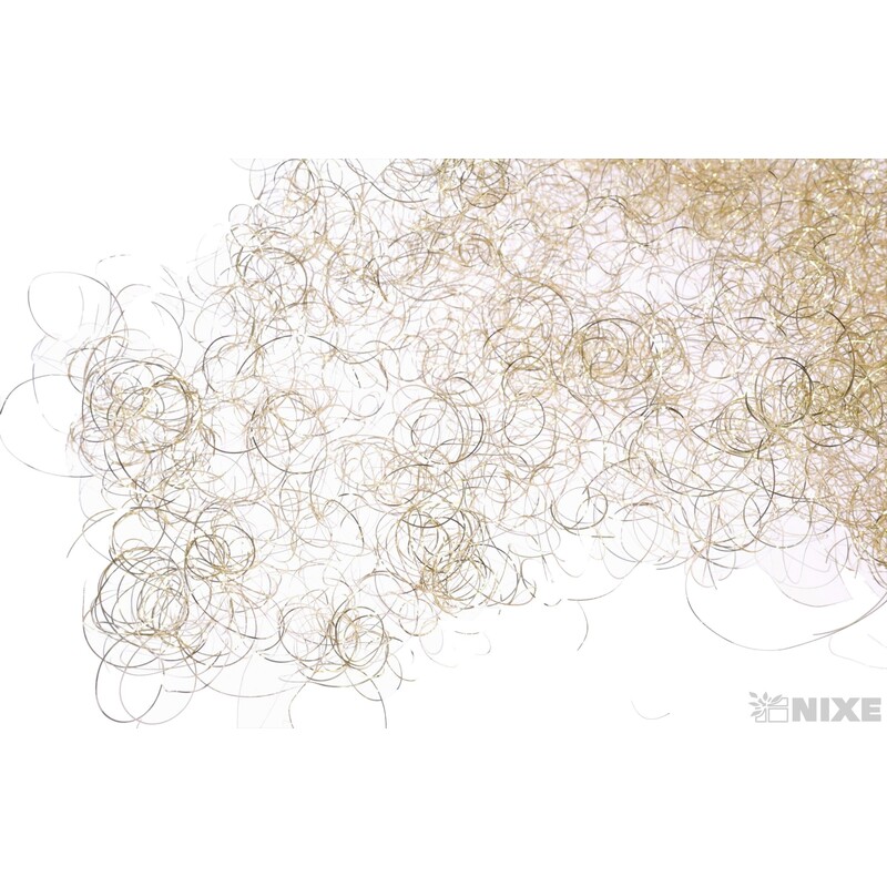 ANDĚLSKÉ VLASY 15g*ZLATÁ