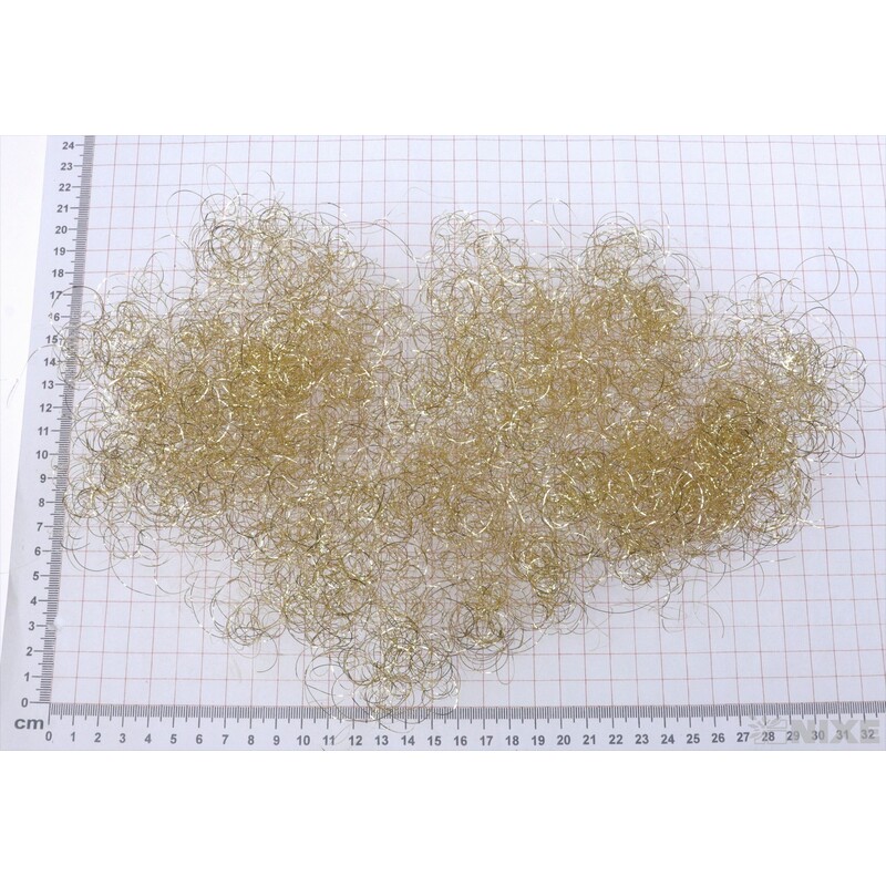 ANDĚLSKÉ VLASY 15g*ZLATÁ