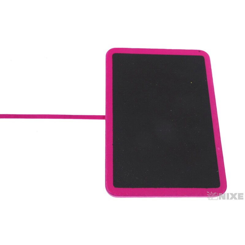 ZÁPICH TABULE 5x7x20cm 12ks*MIX BAREV