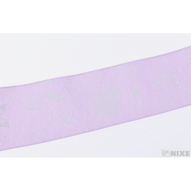 STUHA BOLETA 40mmx15m*FIALOVÁ SV. 114