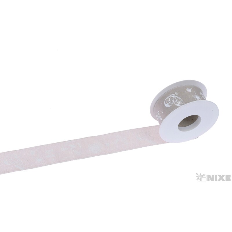 STUHA BOLETA 40mmx15m*HNĚDÁ SV. 105